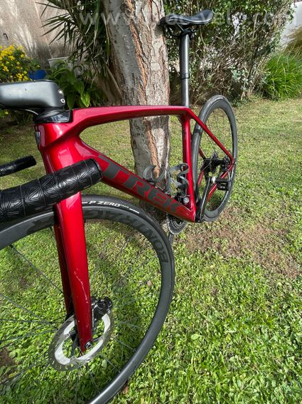 Trek emonda sl6 de 2024