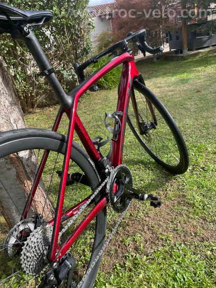 Trek emonda sl6 de 2024 - 2