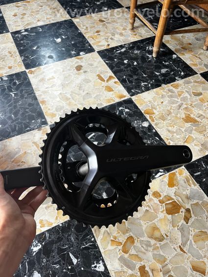Vélo de chrono - 3