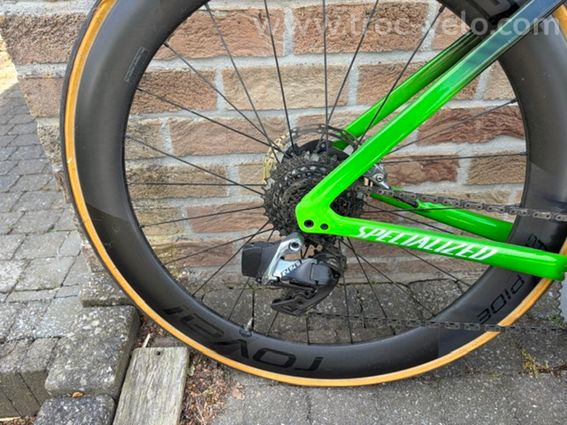 Specialized SL7 2022 - 3