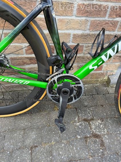Specialized SL7 2022 - 4