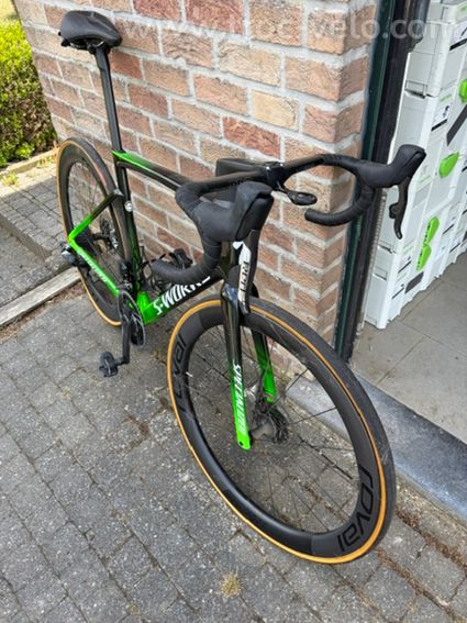 Specialized SL7 2022 - 5