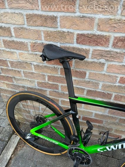 Specialized SL7 2022 - 7