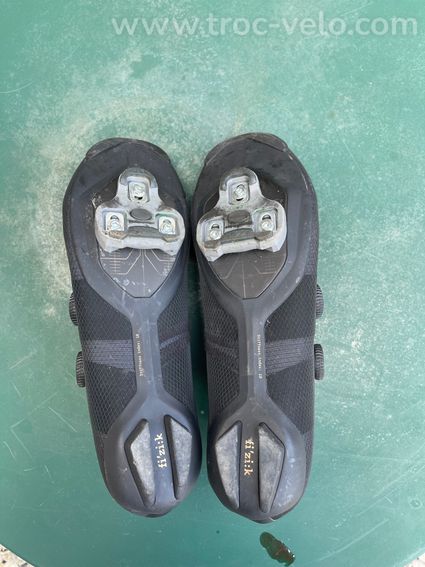 Chaussures fizik Vega taille 44 neuves - 2