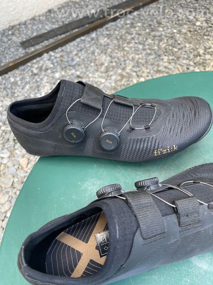 Chaussures fizik Vega taille 44 neuves - 3