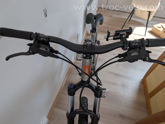 VTT Rockrider - 2