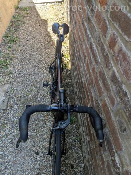Litespeed C1R taille 52 très bien équipé - 4