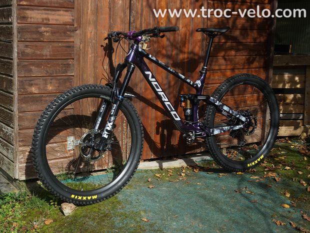 enduro norco sight - 1