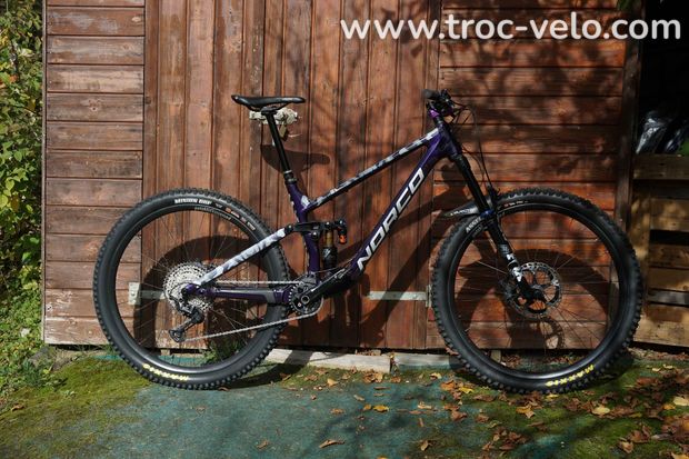 enduro norco sight - 3