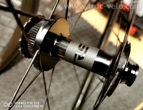 🏆 BONTRAGER AEOLUS RSL 37 DB🏆 - 3