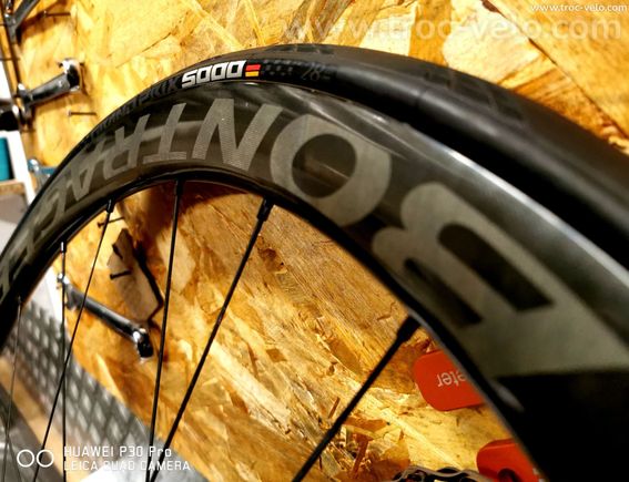 🏆 BONTRAGER AEOLUS RSL 37 DB🏆 - 5