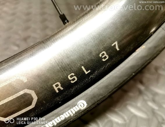 🏆 BONTRAGER AEOLUS RSL 37 DB🏆 - 6