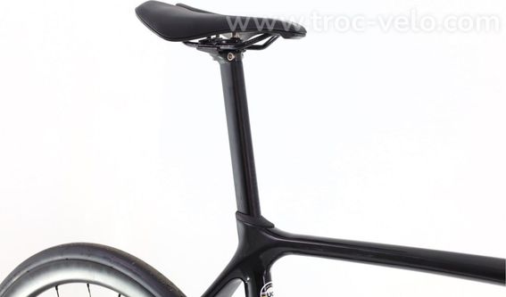 Produit Reconditionne    Giant Tcr Advanced Pro 0 Di2 12v    Noir   Velo De Route   Tres Bon Etat - 8