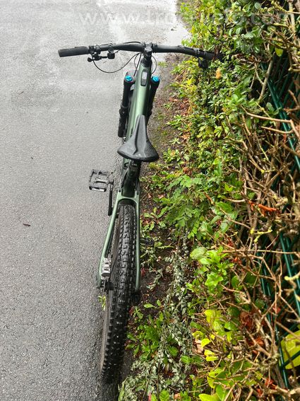 Specialized Levo SL2 Comp Carbon 2026 - 5
