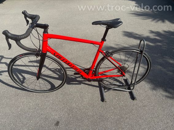 Vélo Specialized - 2