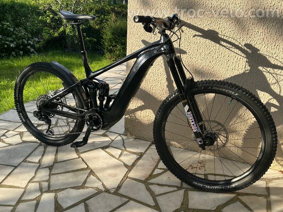 Giant Reign E+2 Pro 2022 800 Wh - 2