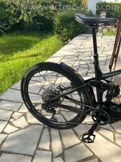 Giant Reign E+2 Pro 2022 800 Wh - 3