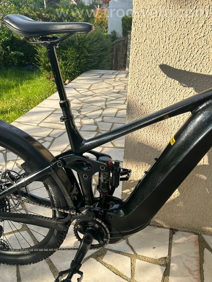 Giant Reign E+2 Pro 2022 800 Wh - 5