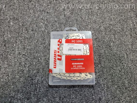 Chaine Sram PC1051 10v