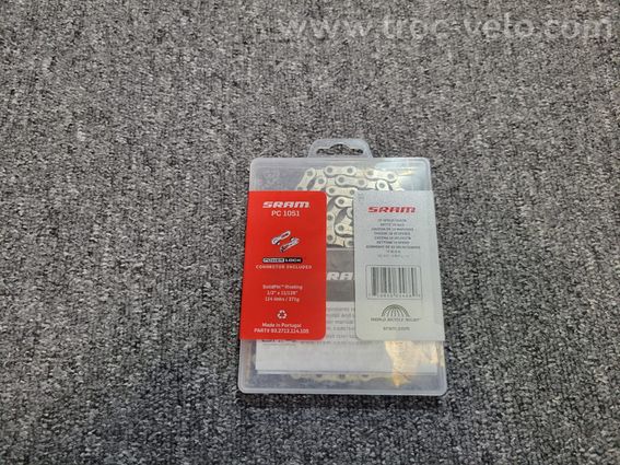 Chaine Sram PC1051 10v - 2