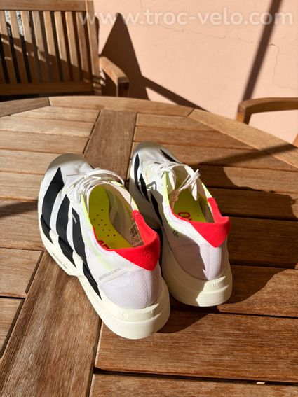 ADIDAS ADIZERO ADIOS PRO 4 - Taille 43 ⅓ - 2