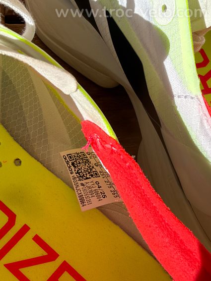 ADIDAS ADIZERO ADIOS PRO 4 - Taille 43 ⅓ - 4