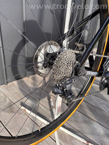 Tarmac sl7 expert t:52 - 2