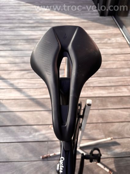 Tarmac sl7 expert t:52 - 3