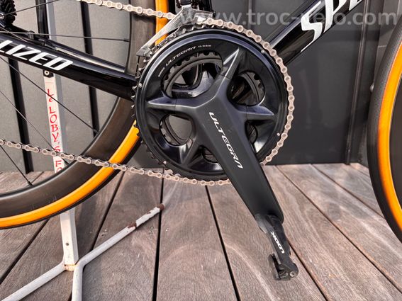Tarmac sl7 expert t:52 - 5