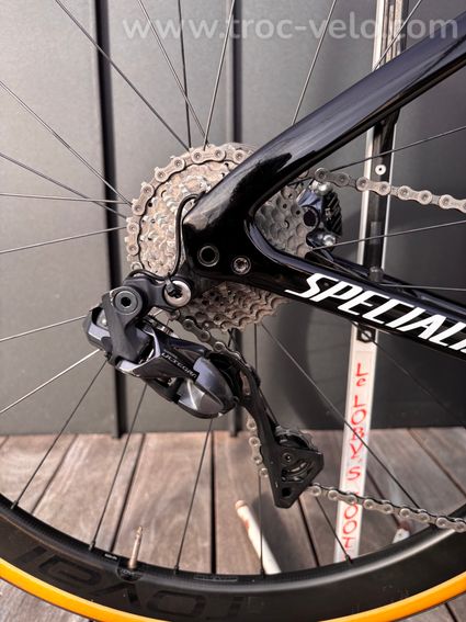 Tarmac sl7 expert t:52 - 6