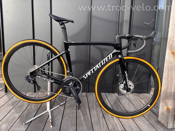 Tarmac sl7 expert t:52 - 7