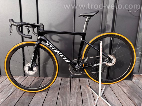 Tarmac sl7 expert t:52 - 8