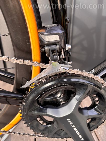 Tarmac sl7 expert t:52 - 10