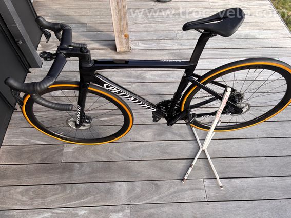 Tarmac sl7 expert t:52 - 11