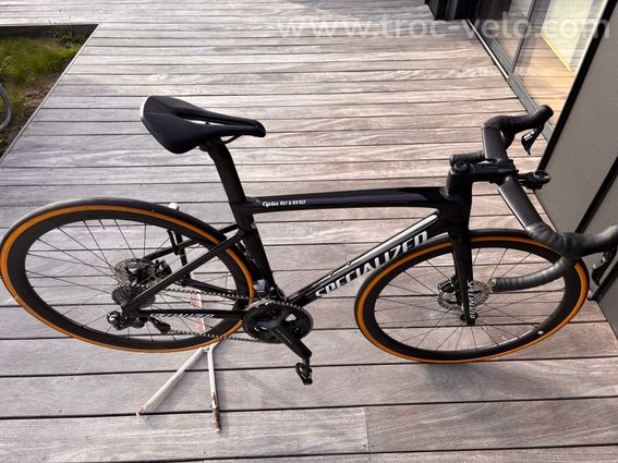 Tarmac sl7 expert t:52 - 12