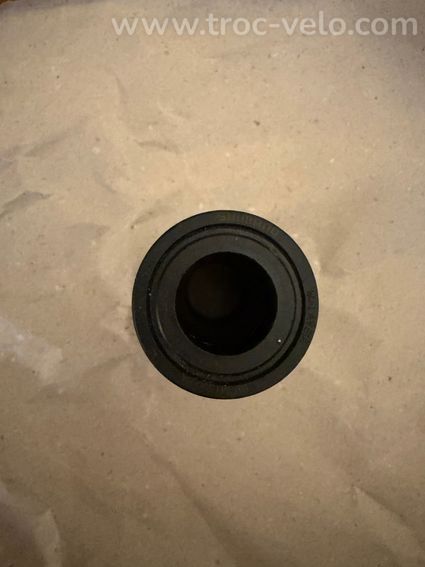 Boîtier de pédalier Press fit Shimano MT 500 - 3