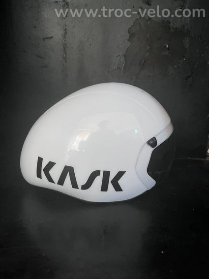 Casque Chrono Kask Bambino - 3
