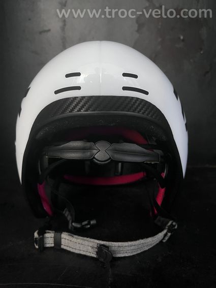 Casque Chrono Kask Bambino - 5
