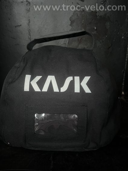 Casque Chrono Kask Bambino - 6