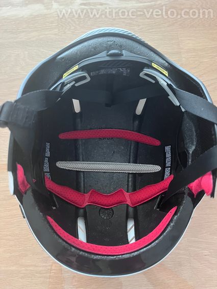 Casque Chrono Kask Bambino - 7