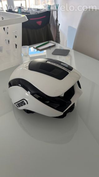 Casque abus game changer 2.0 - 2
