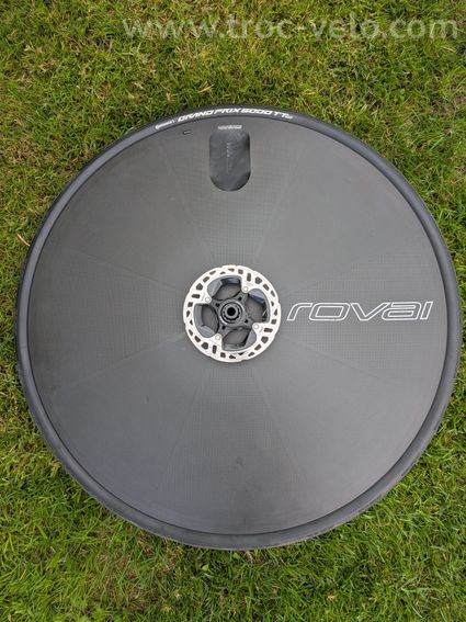 ROUES AV + LENTICULAIRE ROVAL - 3