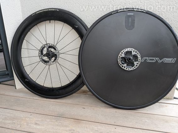 ROUES AV + LENTICULAIRE ROVAL - 5
