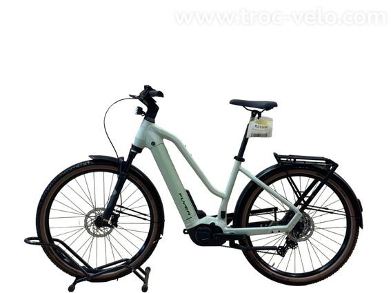 Flyer Upstreet 7.12 XC Vélo électrique Shimano Deore 2023 - 2
