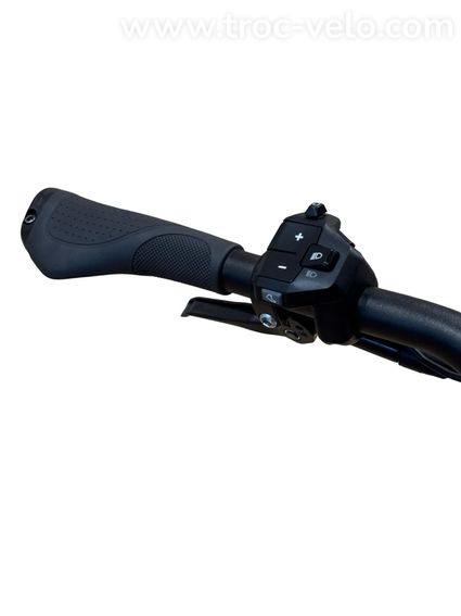 Flyer Upstreet 7.12 XC Vélo électrique Shimano Deore 2023 - 6