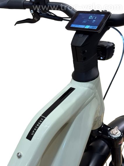 Flyer Upstreet 7.12 XC Vélo électrique Shimano Deore 2023 - 9