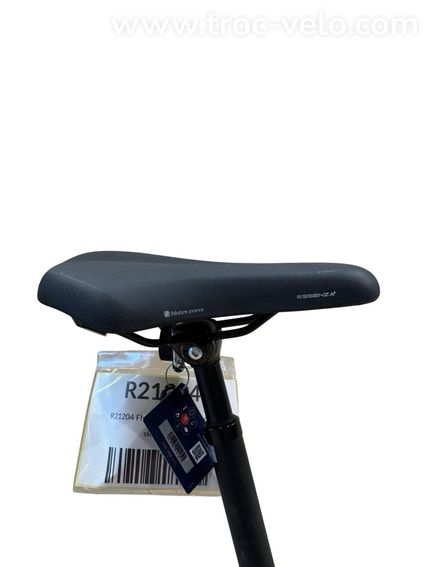 Flyer Upstreet 7.12 XC Vélo électrique Shimano Deore 2023 - 10