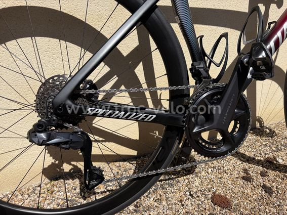 Specialized Tarmac SL7 expert