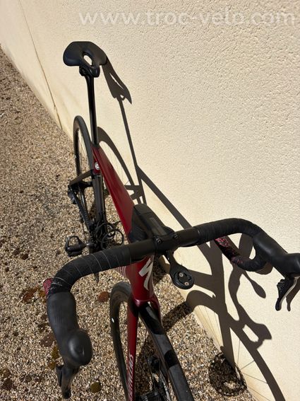Specialized Tarmac SL7 expert - 3