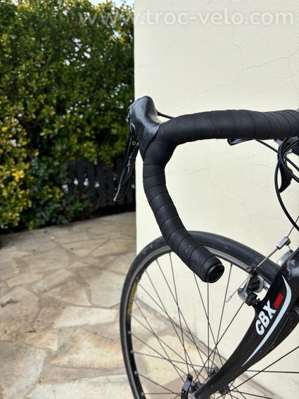 Velo Gravel Specialized Sworks - 5